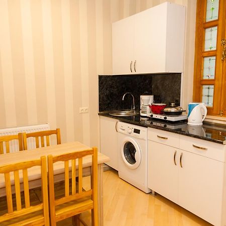 Holiday Rooms Tbiliszi Kültér fotó