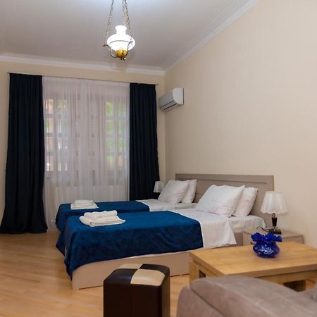 Holiday Rooms Tbiliszi Kültér fotó