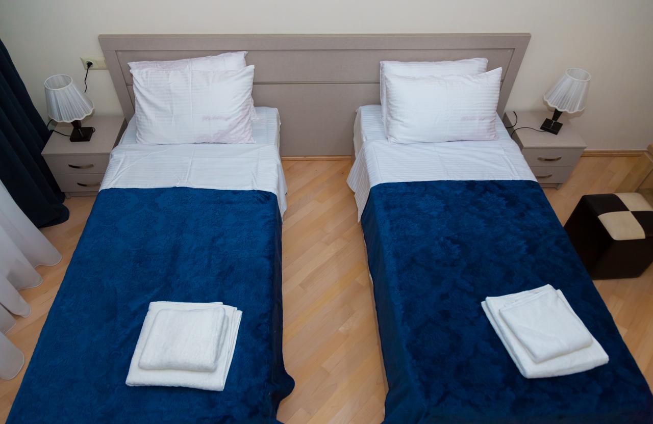Holiday Rooms Tbiliszi Kültér fotó