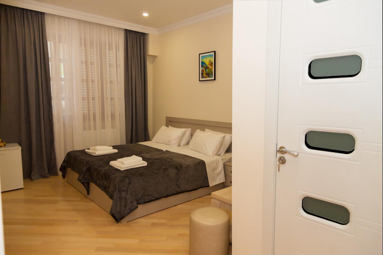 Holiday Rooms Tbiliszi Kültér fotó