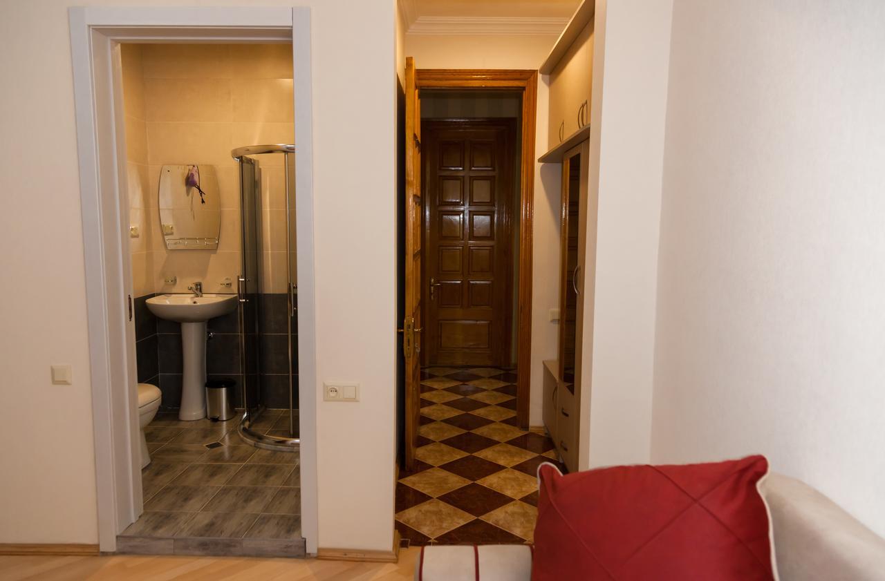 Holiday Rooms Tbiliszi Kültér fotó
