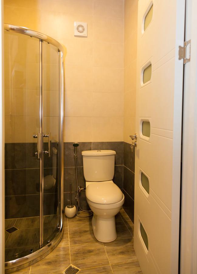 Holiday Rooms Tbiliszi Kültér fotó