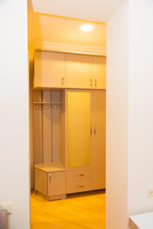 Holiday Rooms Tbiliszi Kültér fotó